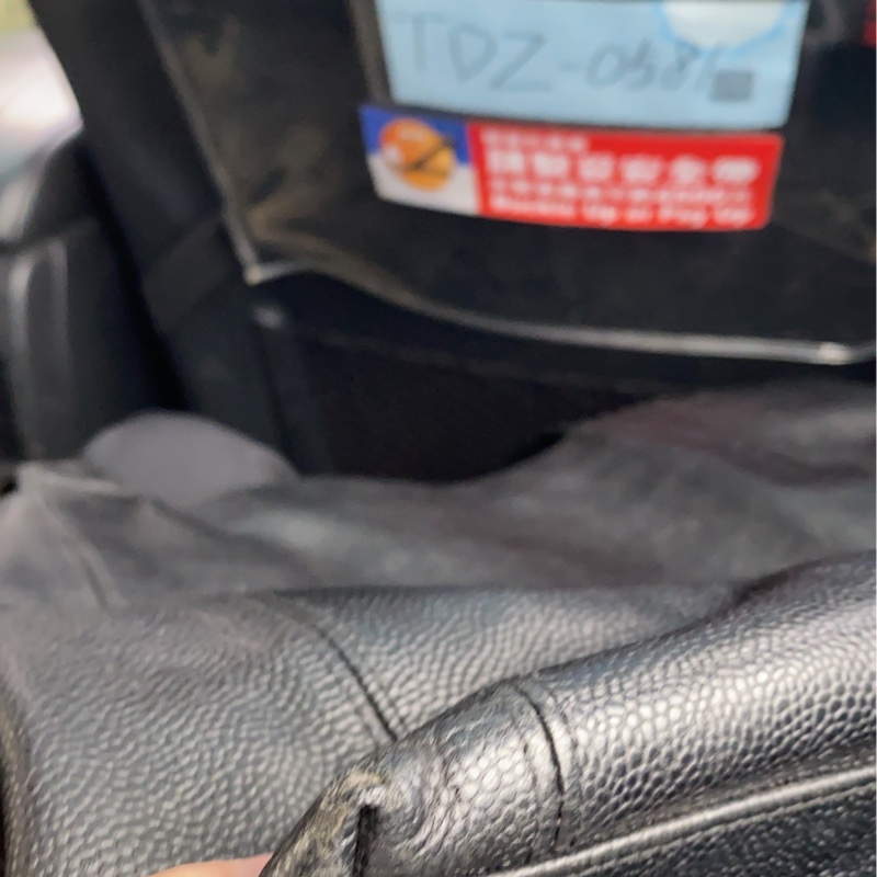 香奈兒 老香托特包-9