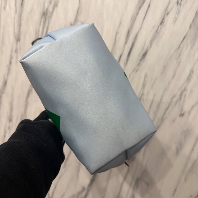 🈶肩帶❤️ longchamp #龍驤 #餃子包 #限量款 #mini-8