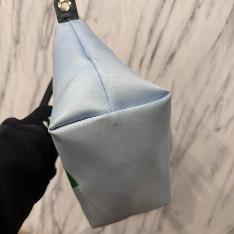 🈶肩帶❤️ longchamp #龍驤 #餃子包 #限量款 #mini-9