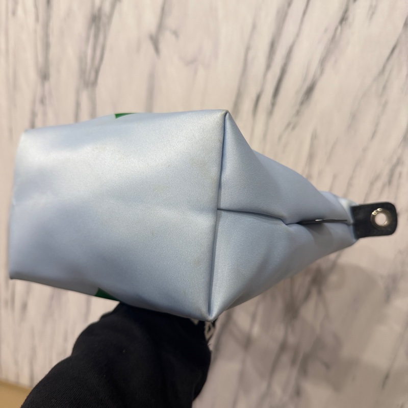 🈶肩帶❤️ longchamp #龍驤 #餃子包 #限量款 #mini-10