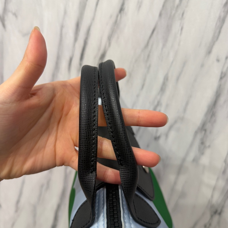 🈶肩帶❤️ longchamp #龍驤 #餃子包 #限量款 #mini-12