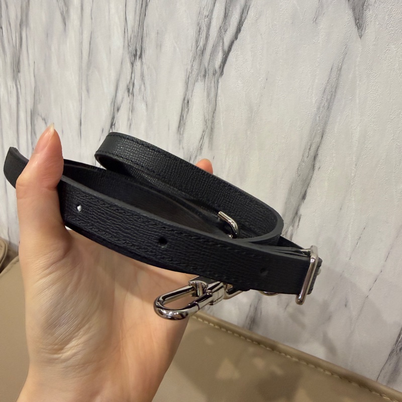 🈶肩帶❤️ longchamp #龍驤 #餃子包 #限量款 #mini-18