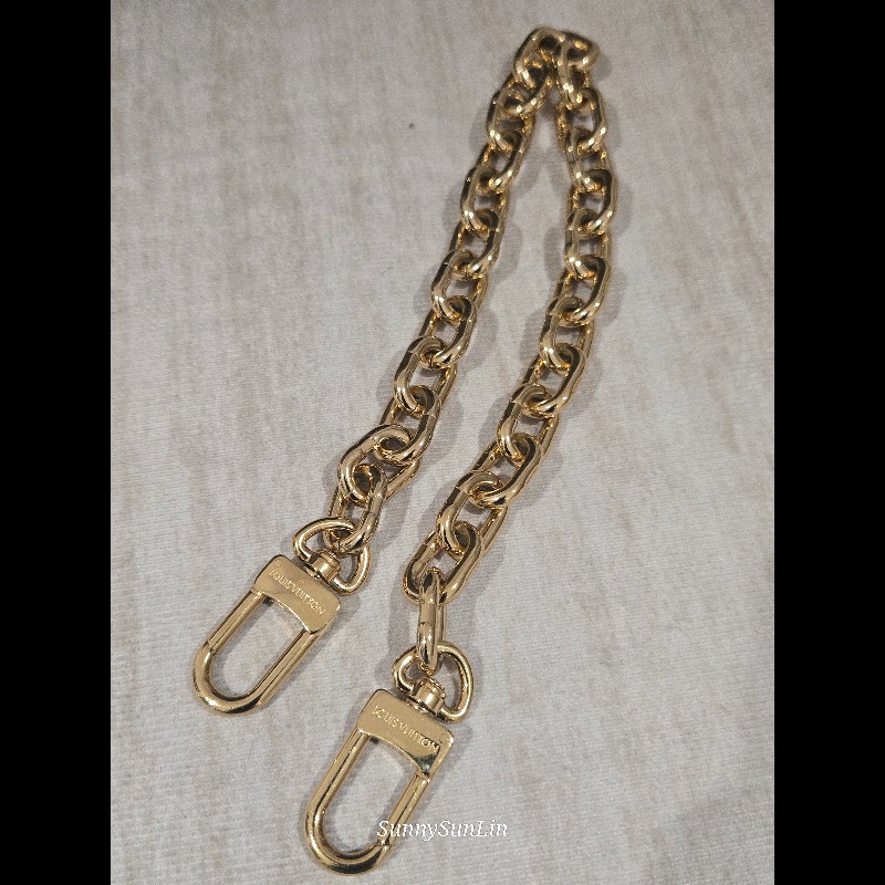 LV 路易威登 Loop GM 大款老花月亮包 碗豆包🌙 經典與容量的完美結合-49