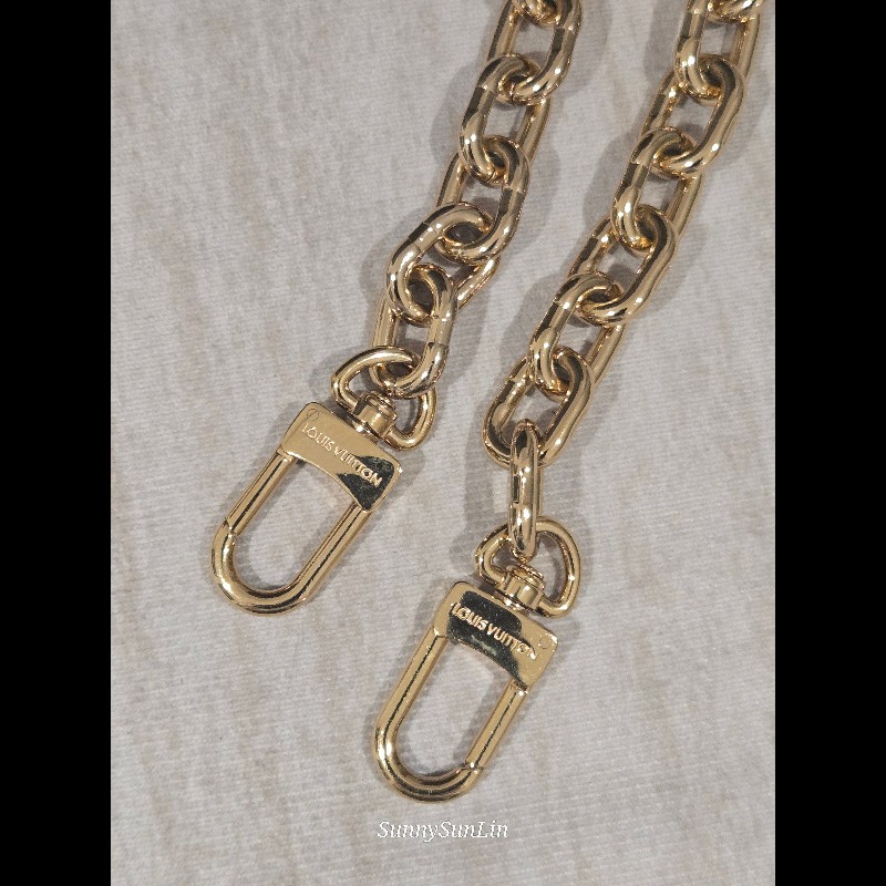 LV 路易威登 Loop GM 大款老花月亮包 碗豆包🌙 經典與容量的完美結合-50