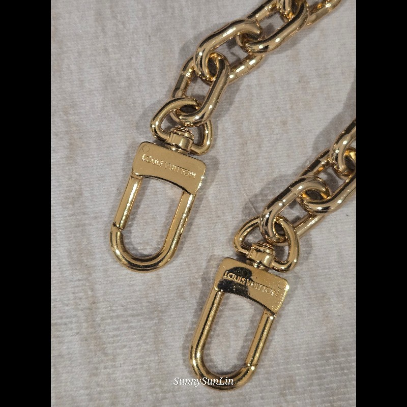 LV 路易威登 Loop GM 大款老花月亮包 碗豆包🌙 經典與容量的完美結合-51