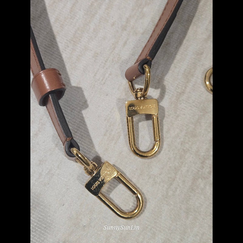 LV 路易威登 Loop GM 大款老花月亮包 碗豆包🌙 經典與容量的完美結合-55