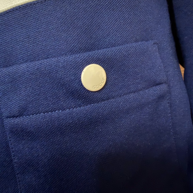 GUCCI運動外套 贈運動褲-9