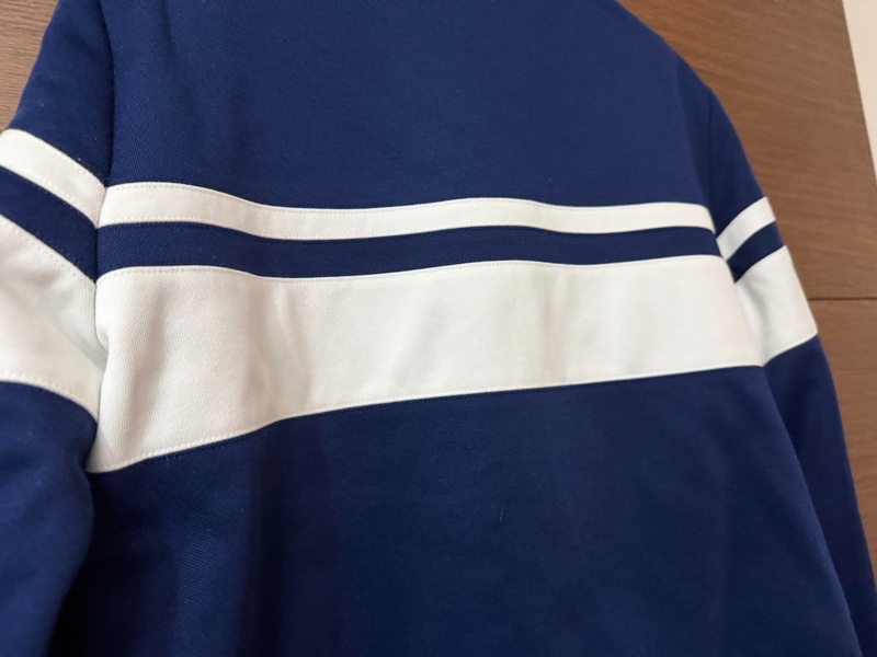 GUCCI運動外套 贈運動褲-10