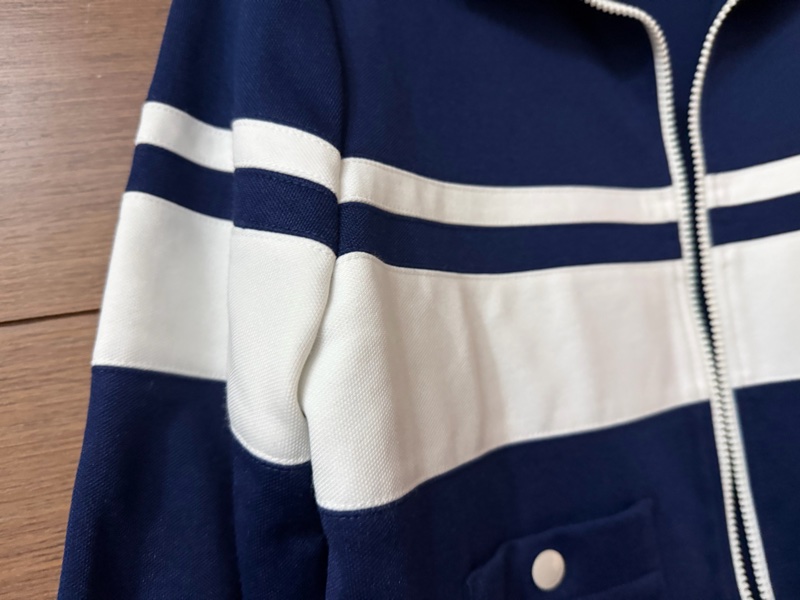 GUCCI運動外套 贈運動褲-12