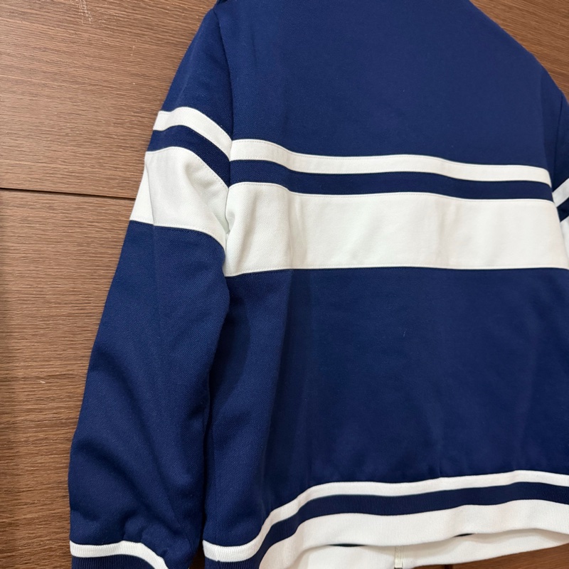 GUCCI運動外套 贈運動褲-14