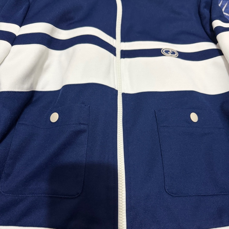 GUCCI運動外套 贈運動褲-31