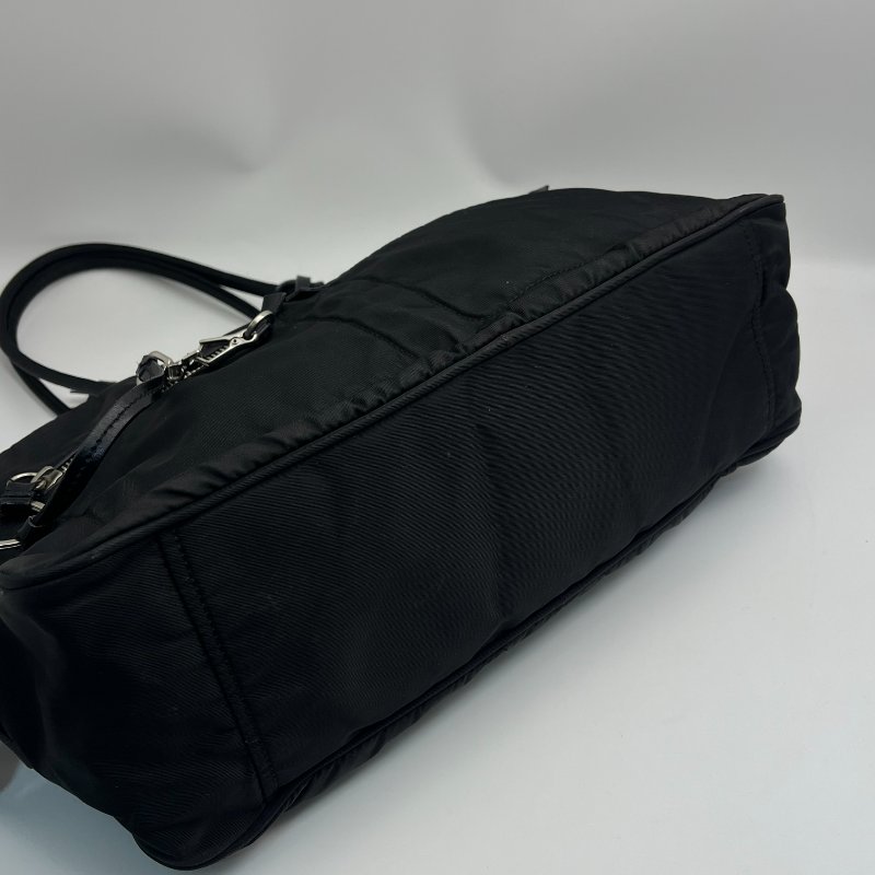 🏷Prada尼龍手提包-6