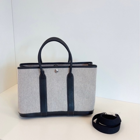 Hermes 愛馬仕 GP30 GardenParty 花園包