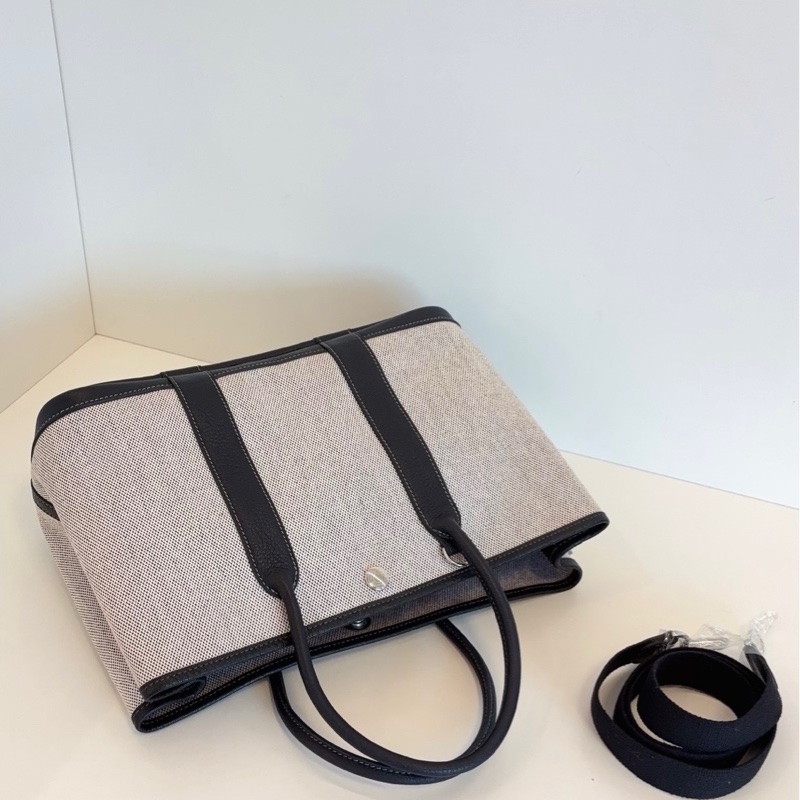 Hermes 愛馬仕 GP30 GardenParty 花園包-2