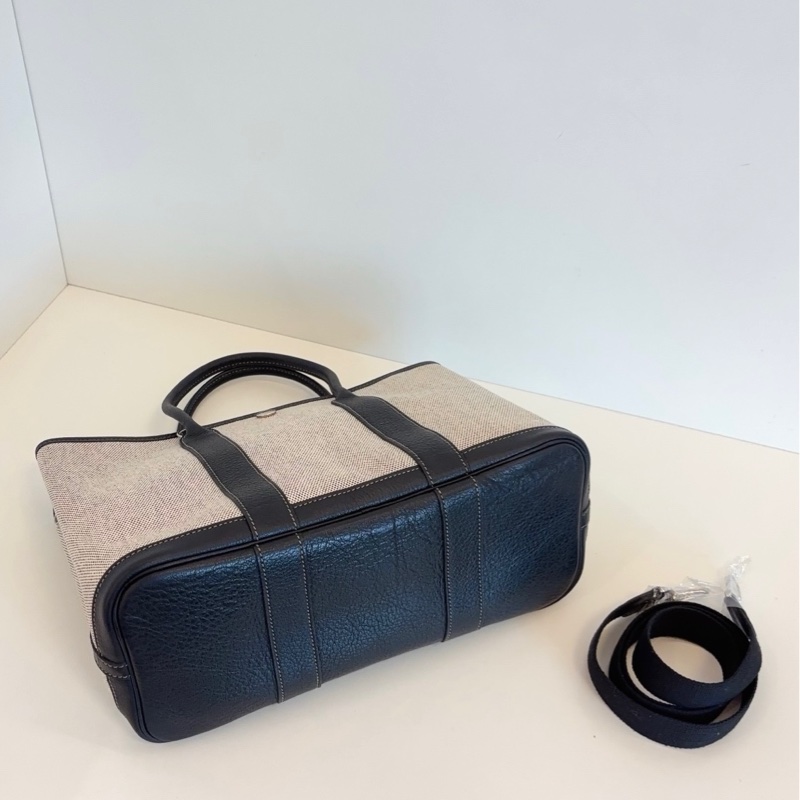 Hermes 愛馬仕 GP30 GardenParty 花園包-4