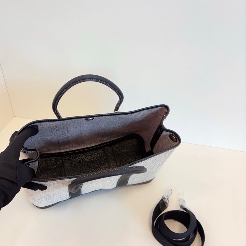 Hermes 愛馬仕 GP30 GardenParty 花園包-5