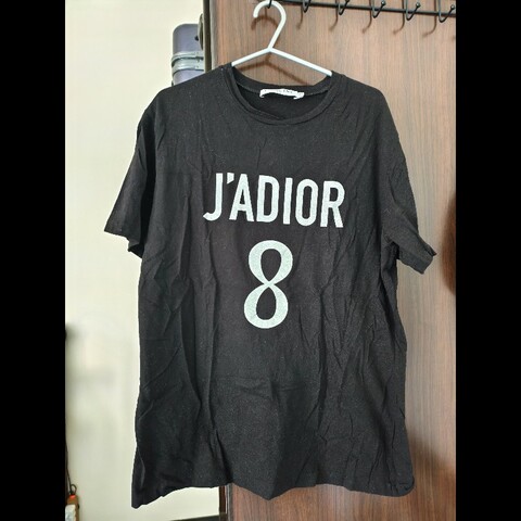 Dior 8 T shirt
