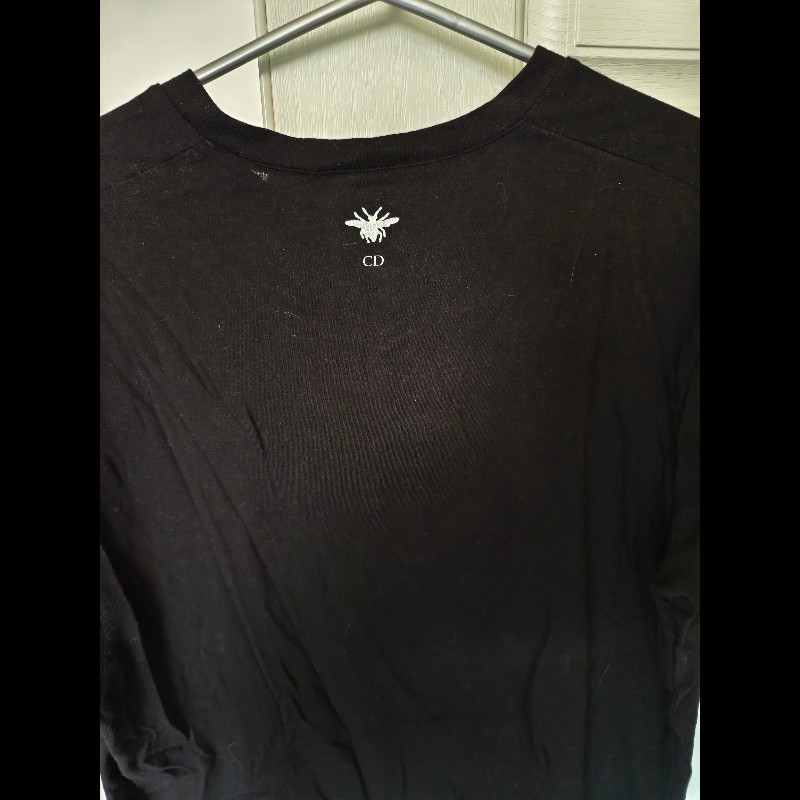 Dior 8 T shirt-2