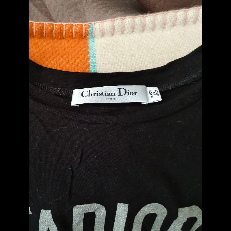 Dior 8 T shirt-3