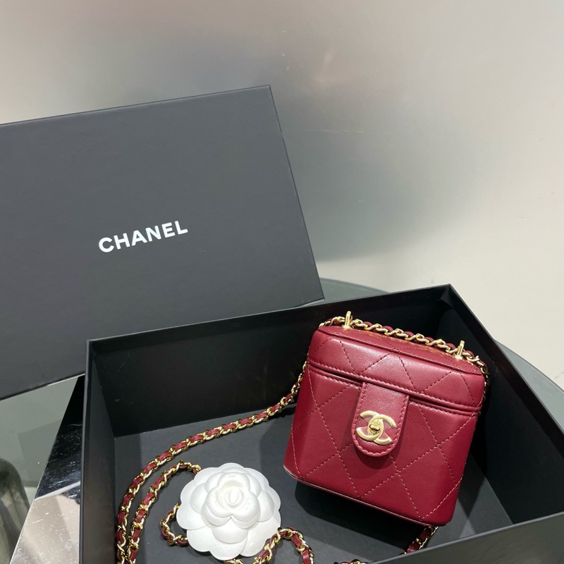 Chanel-0
