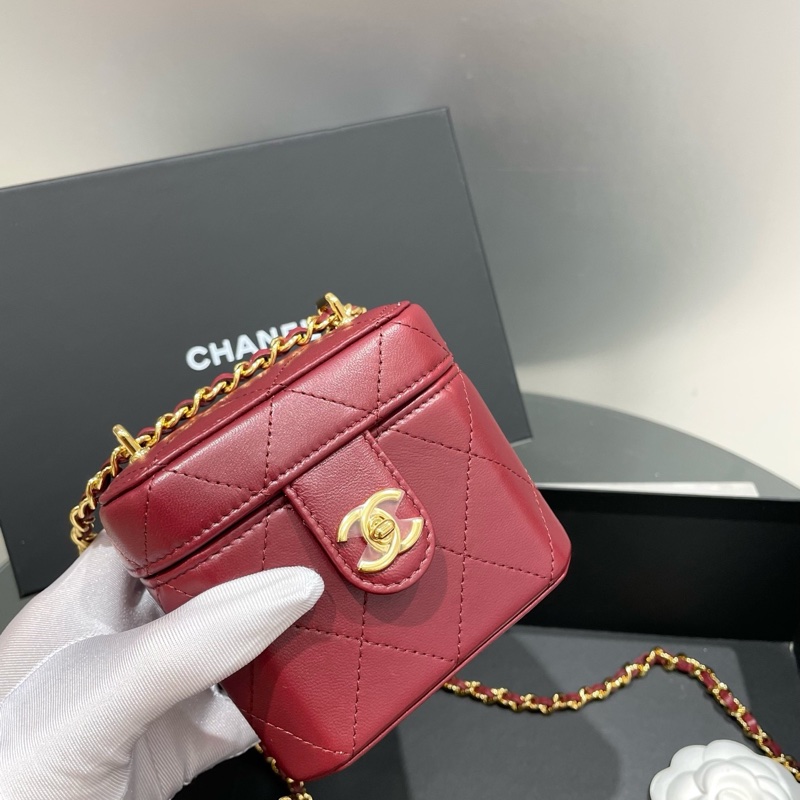 Chanel-1