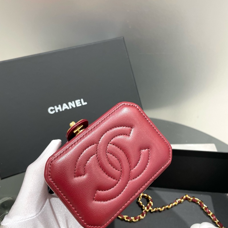 Chanel-2