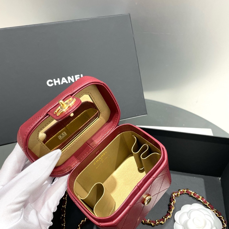 Chanel-3