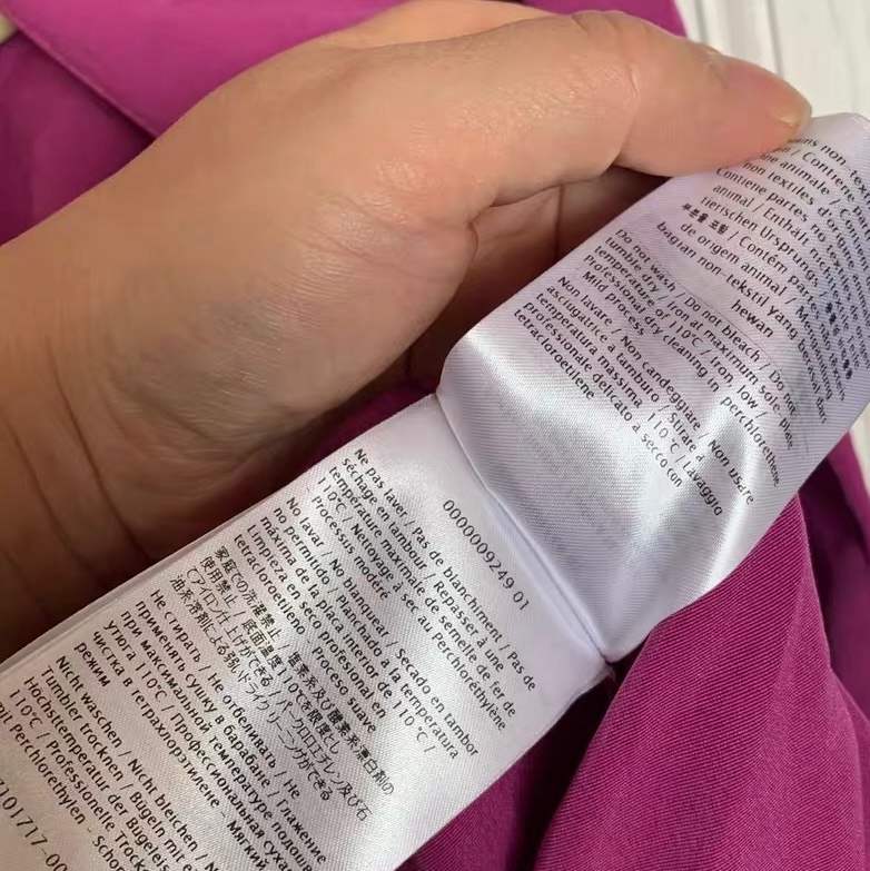 Valentino真絲連衣裙44碼-3