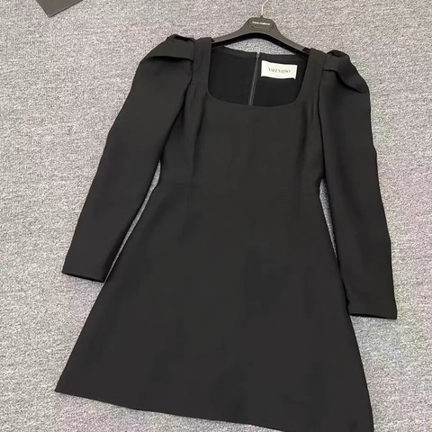 Valentino連衣裙42碼全新帶吊牌