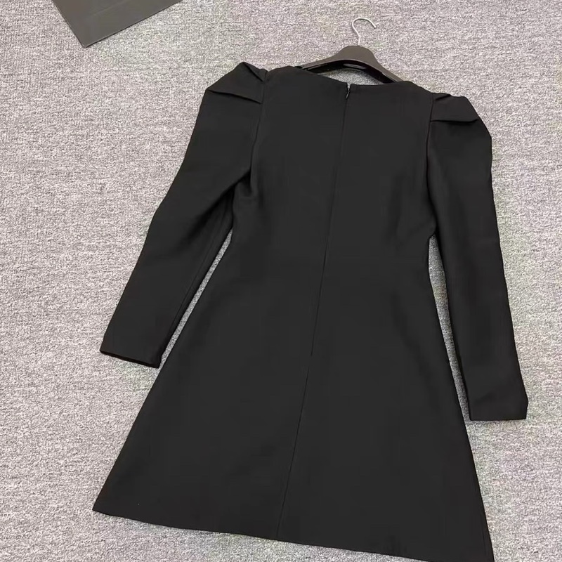 Valentino連衣裙42碼全新帶吊牌-4