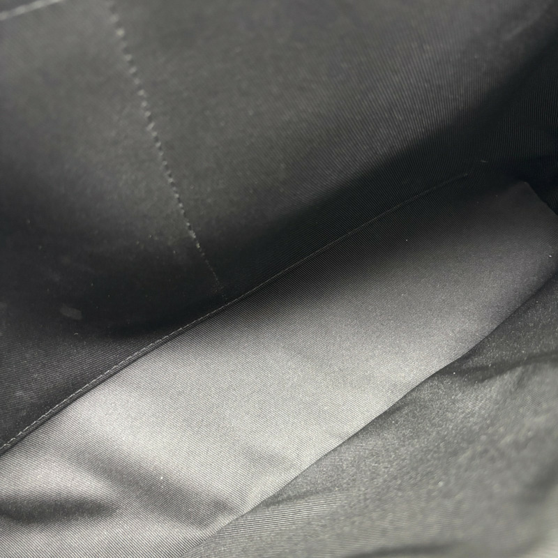 黑色 Taiga牛皮 Slim Briefcase NV 公事包【LOUIS VUITTON LV 路易威登】 M30978-4