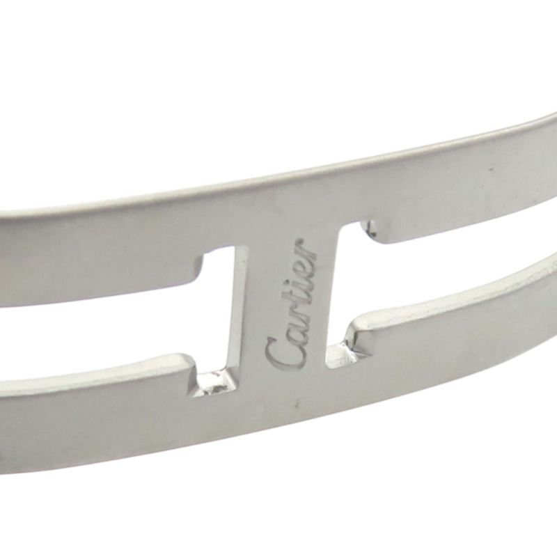 銀色錶盤 不鏽鋼 Roadster GMT 腕錶【Cartier 卡地亞】 W62032X6-8