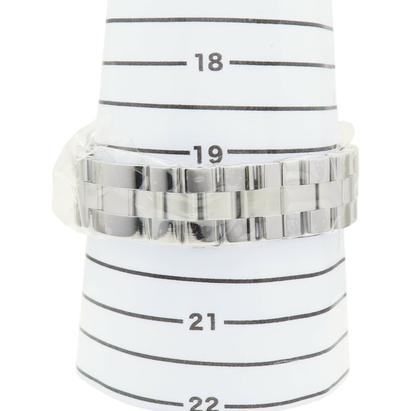 銀色錶盤 不鏽鋼 Roadster GMT 腕錶【Cartier 卡地亞】 W62032X6-11