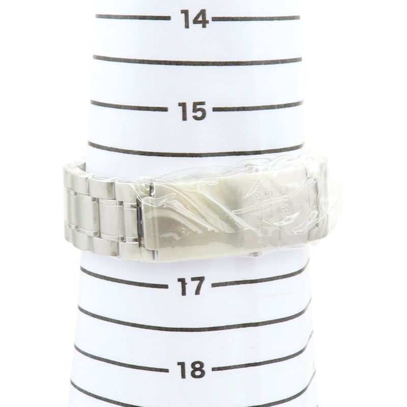 黑色錶盤 不鏽鋼 海馬專業潛水錶 Seamaster 腕錶【OMEGA 歐米茄 】 2262.50.00-9