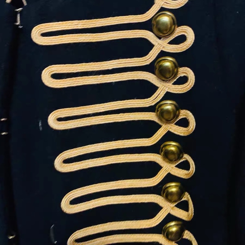 Valentino羊毛外套38碼-1