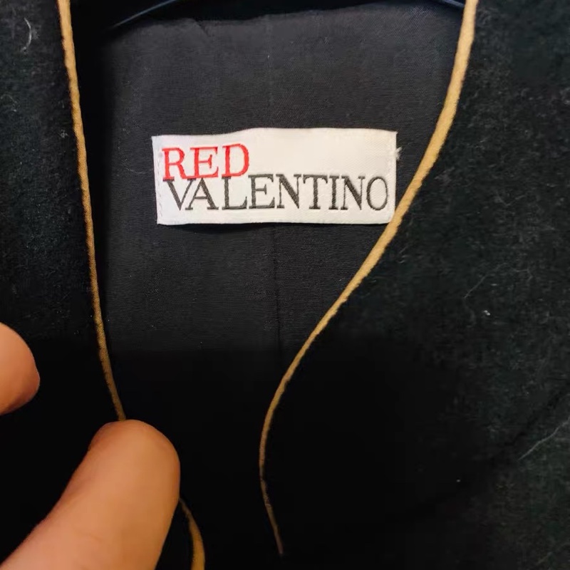 Valentino羊毛外套38碼-2