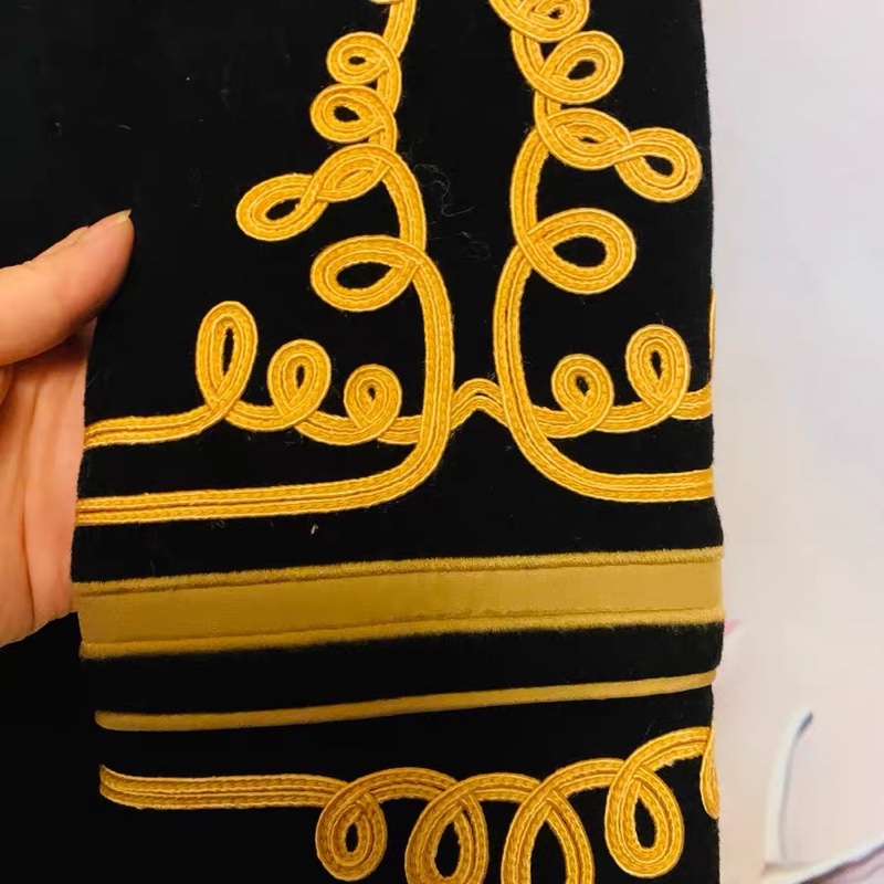 Valentino羊毛外套38碼-4