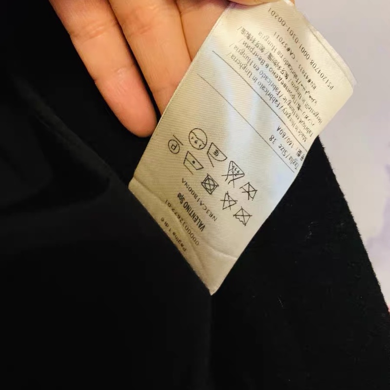 Valentino羊毛外套38碼-5