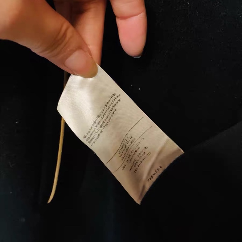 Valentino羊毛外套38碼-6