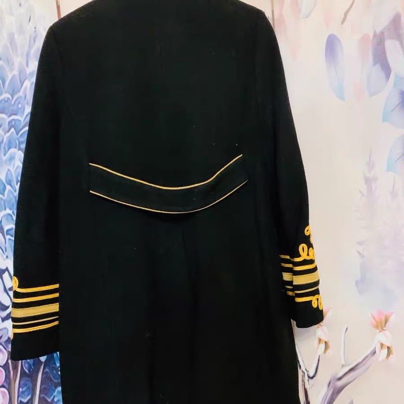 Valentino羊毛外套38碼-7