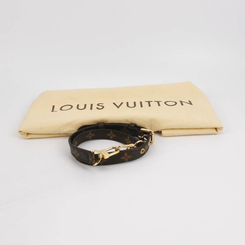 Louis Vuitton (LV) Metis Hobo植鞣革Monogram印花老花肩背包-7