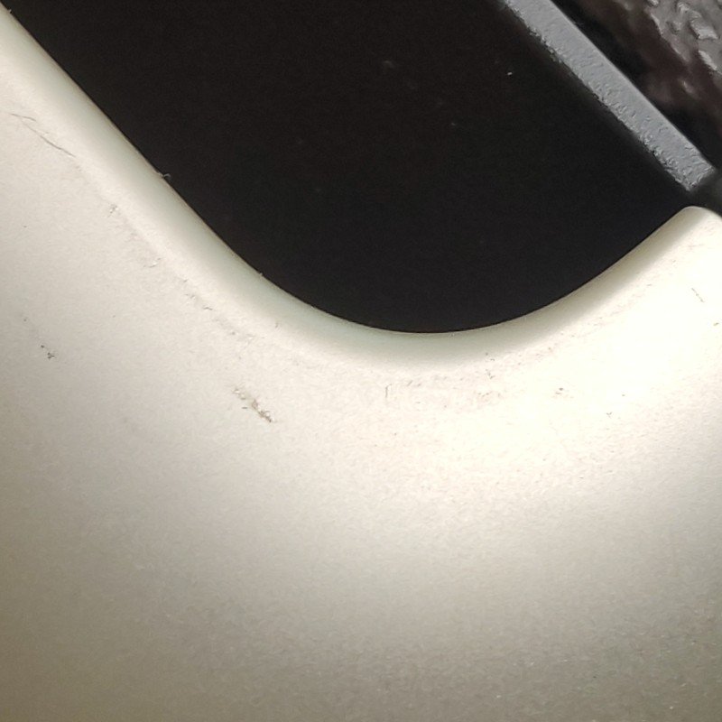 Louis Vuitton(LV)Horizo​​n55植鞣老花滿印行李箱包晶片款-17