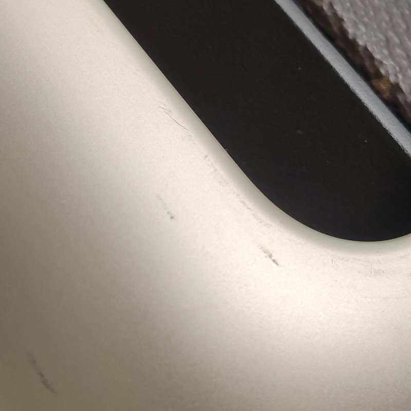 Louis Vuitton(LV)Horizo​​n55植鞣老花滿印行李箱包晶片款-18