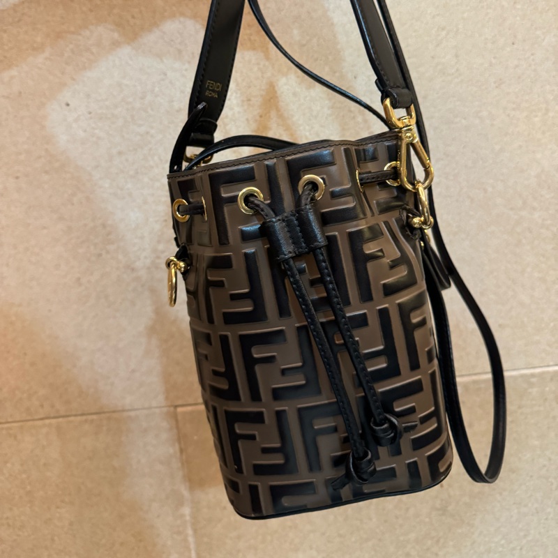 fendi水桶🪣包❤️-0