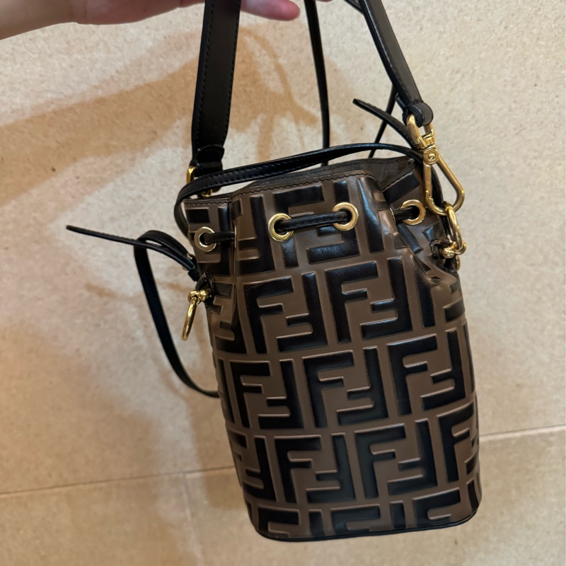 fendi水桶🪣包❤️-1