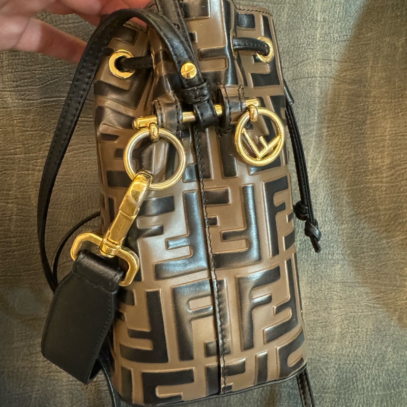 fendi水桶🪣包❤️-2