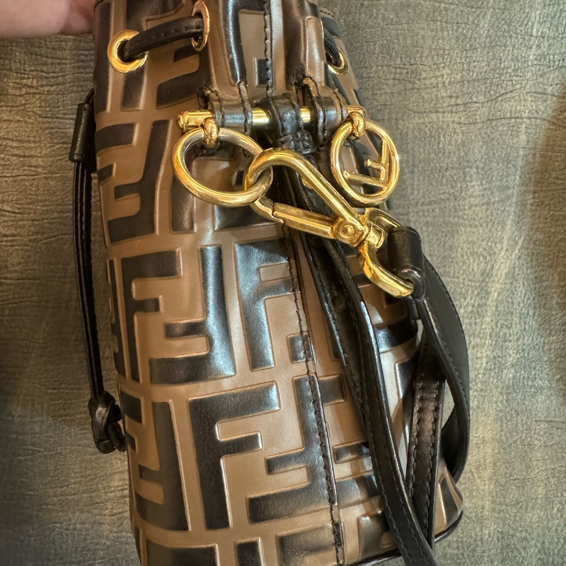 fendi水桶🪣包❤️-3