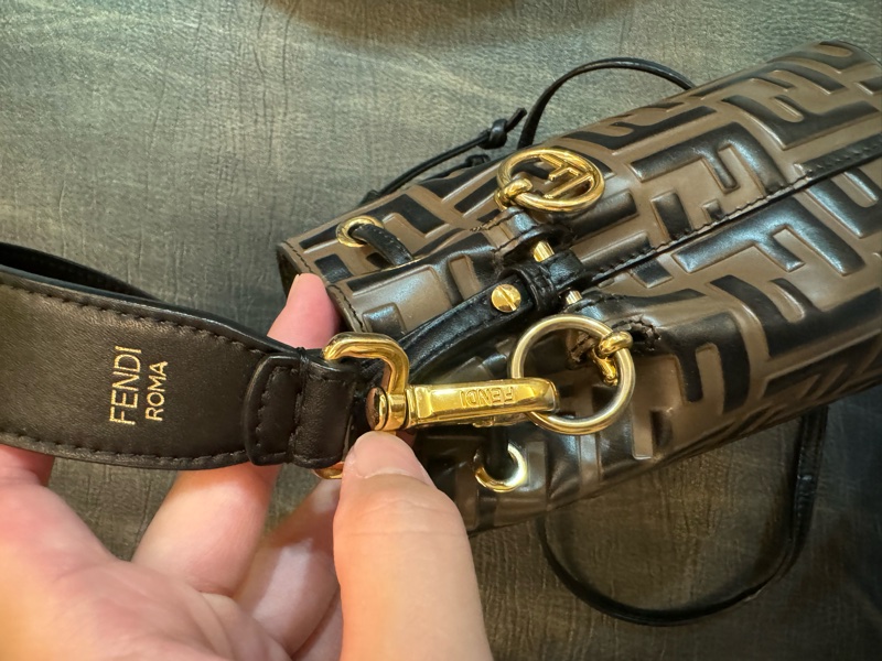 fendi水桶🪣包❤️-6