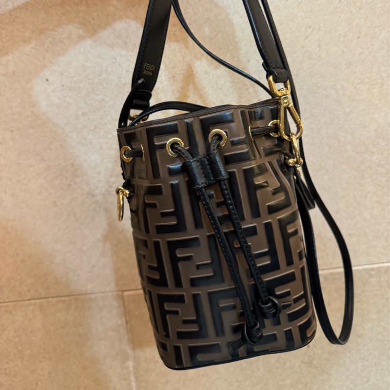 fendi水桶🪣包❤️-8