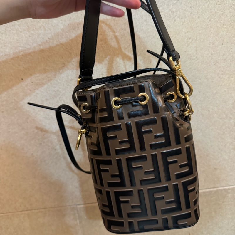 fendi水桶🪣包❤️-9